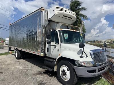 2007 International 4300   - Photo 2 - Medley, FL 33166