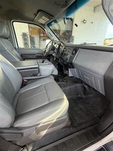 2012 FORD F-550 - Photo 6 - Medley, FL 33166