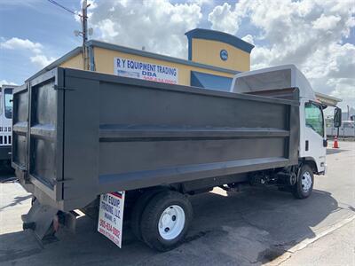 2015 Isuzu NPR N   - Photo 2 - Medley, FL 33166