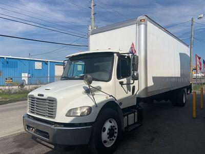2016 Freightliner M-2 - Photo 2 - Medley, FL 33166