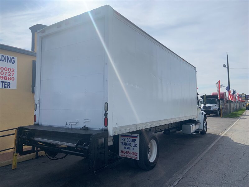 2016 Freightliner M-2 - Photo 3 - Medley, FL 33166