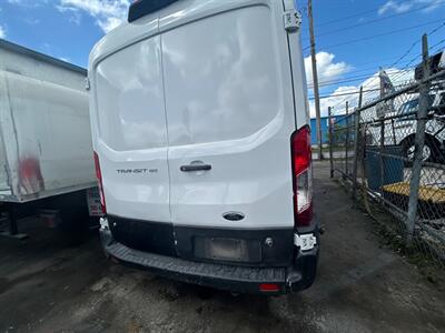2019 Ford Transit 150   - Photo 3 - Medley, FL 33166