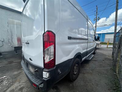 2019 Ford Transit 150   - Photo 2 - Medley, FL 33166