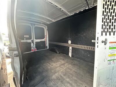 2019 Ford Transit 150   - Photo 4 - Medley, FL 33166