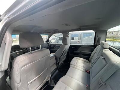 2014 Chevrolet Silverado 1500 Work Truck   - Photo 4 - Medley, FL 33166