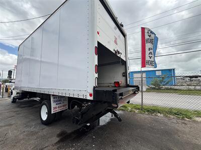 2009 HINO 185   - Photo 2 - Medley, FL 33166