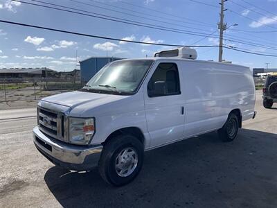 2012 Ford E-250   - Photo 2 - Medley, FL 33166