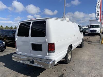 2012 Ford E-250   - Photo 4 - Medley, FL 33166