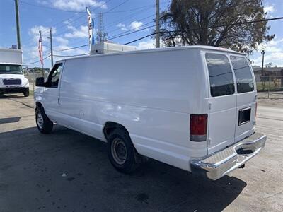 2012 Ford E-250   - Photo 3 - Medley, FL 33166