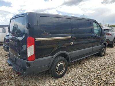 2018 Ford Transit 250   - Photo 3 - Arecibo, PR 00612