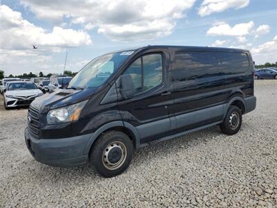 2018 Ford Transit 250 Full-Size