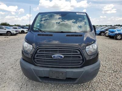 2018 Ford Transit 250   - Photo 5 - Arecibo, PR 00612