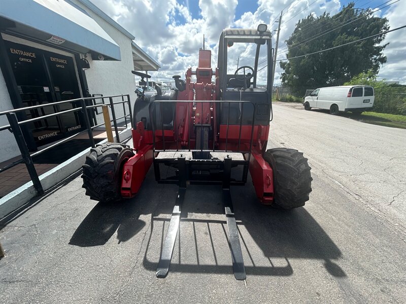 2018 MANITOU TMT55XT 6000   - Photo 1 - Medley, FL 33166
