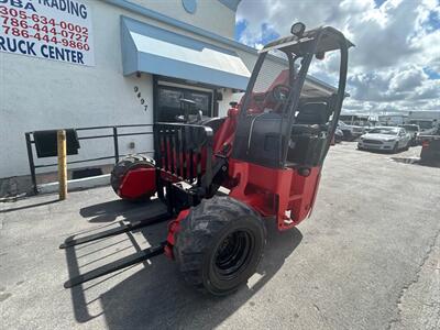 2018 MANITOU TMT55XT 6000 - Photo 4 - Medley, FL 33166