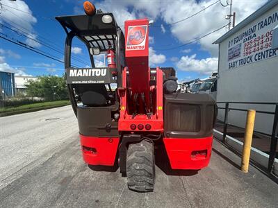2018 MANITOU TMT55XT 6000 - Photo 5 - Medley, FL 33166