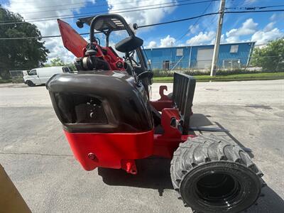 2018 MANITOU TMT55XT 6000 - Photo 6 - Medley, FL 33166