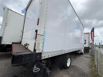 2010 HINO 185 4X2 - Photo 3 - Medley, FL 33166