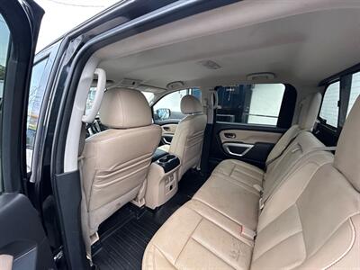 2017 Nissan Titan S   - Photo 5 - Medley, FL 33166