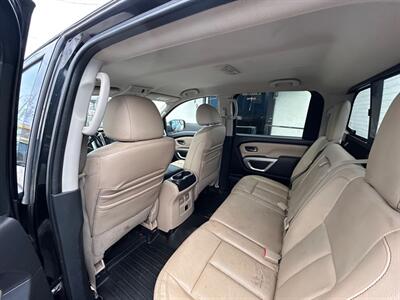 2017 Nissan Titan S   - Photo 6 - Medley, FL 33166