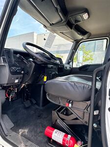 2019 INTERNATIONAL MV607   - Photo 10 - Arecibo, PR 00612