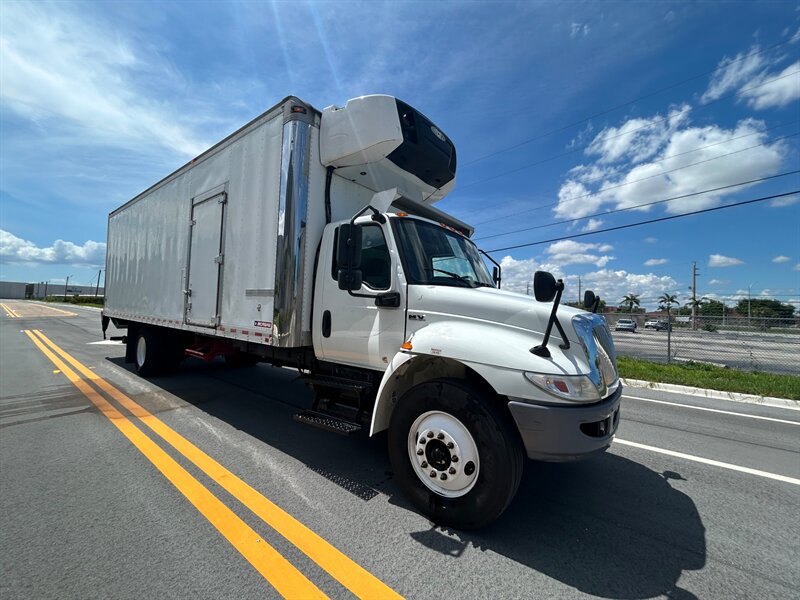 2019 INTERNATIONAL MV607   - Photo 1 - Arecibo, PR 00612