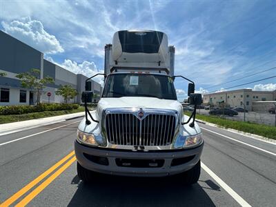 2019 INTERNATIONAL MV607   - Photo 7 - Arecibo, PR 00612