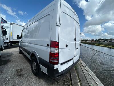 2015 Mercedes-Benz Sprinter 2500   - Photo 2 - Medley, FL 33166