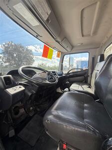 2017 HINO 268   - Photo 4 - Medley, FL 33166