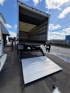 2017 HINO 268   - Photo 5 - Medley, FL 33166