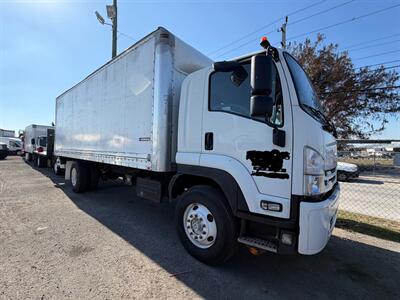 2018 Isuzu FTR   - Photo 2 - Medley, FL 33166