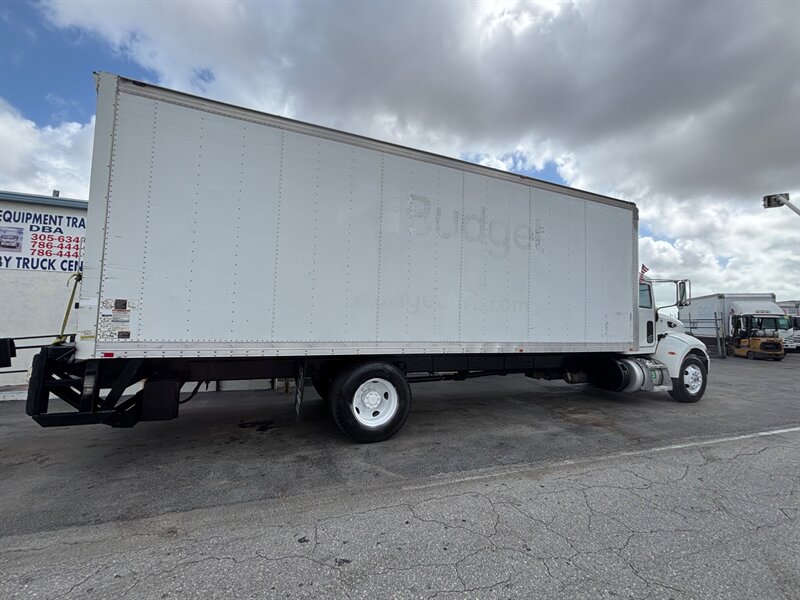 2015 Peterbilt 330 - Photo 3 - Medley, FL 33166