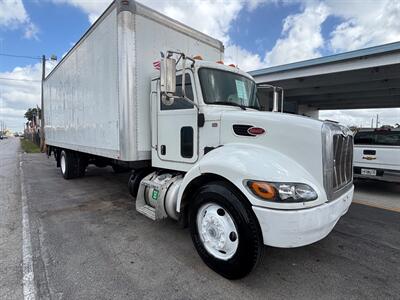 2015 Peterbilt 330 - Photo 2 - Medley, FL 33166