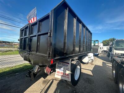 2004 Kenworth T-300   - Photo 4 - Medley, FL 33166