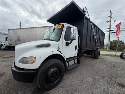 2012 FREIGHTLINER M-2   - Photo 3 - Medley, FL 33166