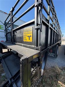 2017 Kenworth T270   - Photo 4 - Medley, FL 33166