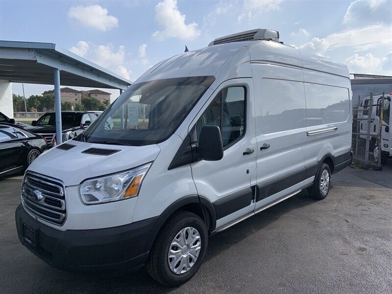 2019 Ford Transit 350  