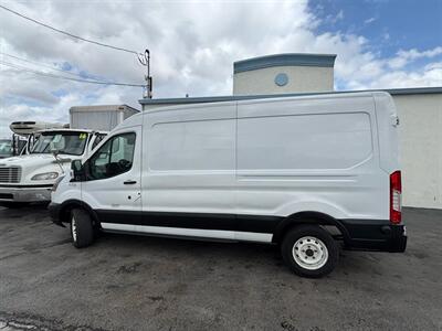 2019 Ford Transit 150 - Photo 2 - Medley, FL 33166
