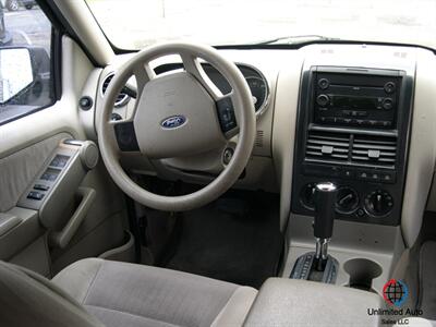 2007 Ford Explorer XLT  Financing Available - Photo 18 - Larksville, PA 18651