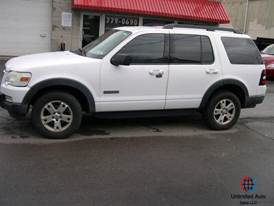 2007 Ford Explorer XLT  Financing Available - Photo 3 - Larksville, PA 18651