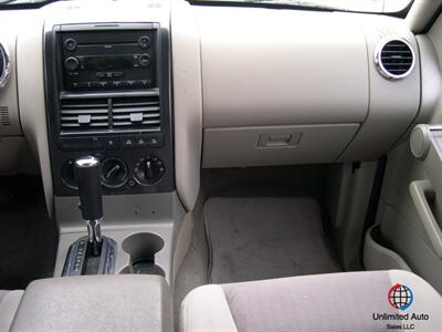 2007 Ford Explorer XLT  Financing Available - Photo 19 - Larksville, PA 18651