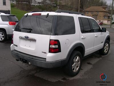 2007 Ford Explorer XLT  Financing Available - Photo 6 - Larksville, PA 18651