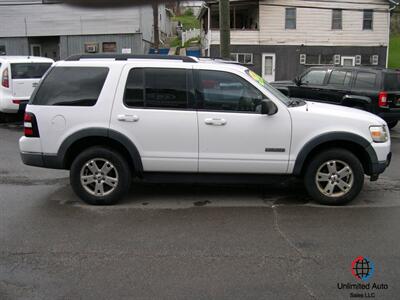 2007 Ford Explorer XLT  Financing Available - Photo 7 - Larksville, PA 18651