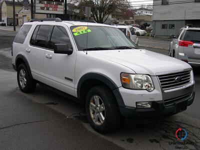 2007 Ford Explorer XLT  Financing Available - Photo 8 - Larksville, PA 18651