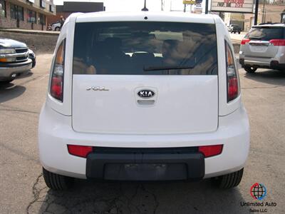 2011 Kia Soul +  Financing Available - Photo 5 - Larksville, PA 18651