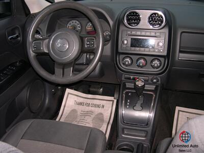 2014 Jeep Patriot Sport  Financing Available! - Photo 18 - Larksville, PA 18651