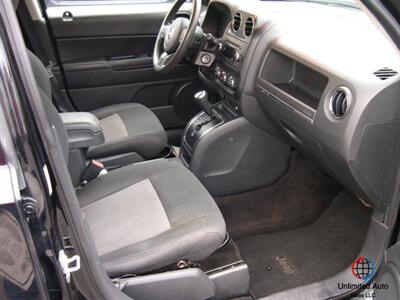 2014 Jeep Patriot Sport  Financing Available! - Photo 16 - Larksville, PA 18651