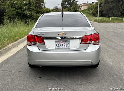 2013 Chevrolet Cruze 1LT Auto   - Photo 7 - Ventura, CA 93003