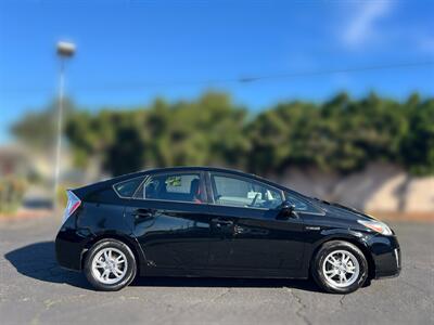 2010 Toyota Prius IV   - Photo 2 - Ventura, CA 93003