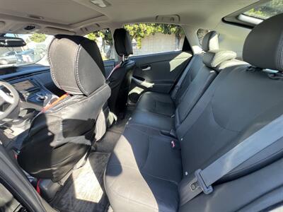 2010 Toyota Prius IV   - Photo 11 - Ventura, CA 93003