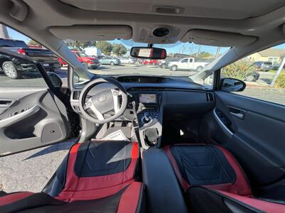 2010 Toyota Prius IV   - Photo 8 - Ventura, CA 93003